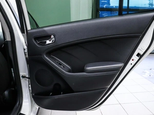 Седан Kia Cerato 2016 года, 1390000 рублей, Красноярск