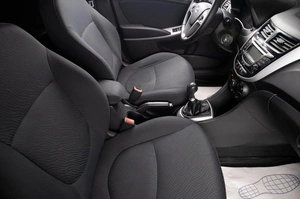 Седан Hyundai Solaris 2011 года, 809000 рублей, Оренбург