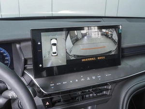 Седан Toyota Camry 2025 года, 4800000 рублей, Ростов-на-Дону