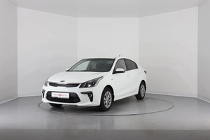 Седан Kia Rio 2017 года, 1390000 рублей, Брянск
