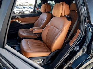 Внедорожник BMW X7 2022 года, 8800000 рублей, Краснодар