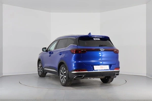 Внедорожник Chery Tiggo 7 2022 года, 1675000 рублей, Брянск