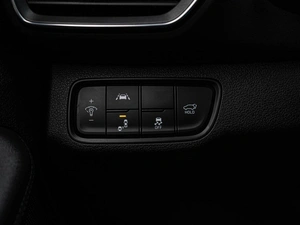 Внедорожник Hyundai Santa Fe 2019 года, 3860000 рублей, Краснодар