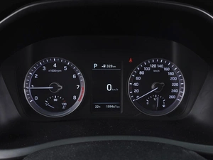 Седан Hyundai Sonata 2017 года, 2120000 рублей, Ростов-на-Дону