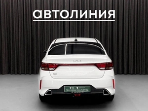 Седан Kia Rio 2021 года, 1270000 рублей, Красноярск