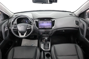 Внедорожник Hyundai Creta 2017 года, 1680000 рублей, Брянск