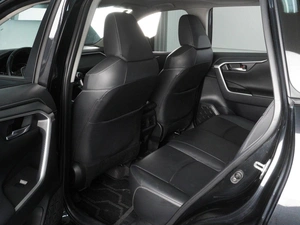 Внедорожник Toyota RAV4 2022 года, 2540000 рублей, Минеральные Воды