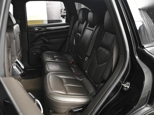 Внедорожник Porsche Cayenne 2015 года, 3989000 рублей, Ставрополь