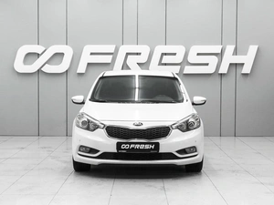 Седан Kia Cerato 2014 года, 1430000 рублей, Ростов-на-Дону