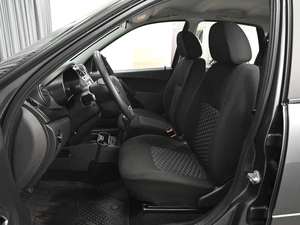 Седан ВАЗ (LADA) Granta 2024 года, 997000 рублей, Ставрополь