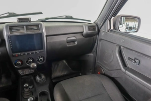 Внедорожник ВАЗ (LADA) 4x4 (Нива) 2024 года, 849000 рублей, Пермь