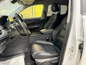 Внедорожник Chery Tiggo 4 Pro 2023 года, 1449000 рублей, Красноярск