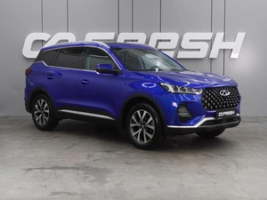 Внедорожник Chery Tiggo 7 Pro 2022 года, 1734000 рублей, Воронеж