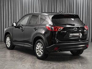 Внедорожник Mazda CX-5 2013 года, 1629000 рублей, Ставрополь