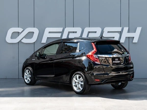 Хетчбэк Honda Fit 2017 года, 1290000 рублей, Краснодар