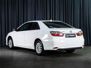 Седан Toyota Camry 2017 года, 1860000 рублей, Волгоград