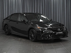 Седан Toyota Camry US Market 2021 года, 2598000 рублей, Ставрополь
