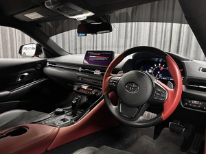 Купе Toyota Supra 2019 года, 5750000 рублей, Красноярск