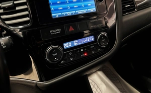 Внедорожник Mitsubishi Outlander 2015 года, 1667000 рублей, Красноярск