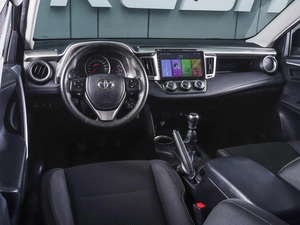 Внедорожник Toyota RAV4 2014 года, 2100000 рублей, Ростов-на-Дону