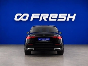 Седан Mercedes-benz E-класс 2025 года, 7899658 рублей, Москва