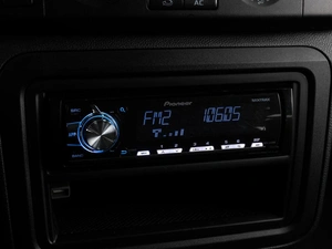 Хетчбэк Skoda Fabia 2013 года, 799000 рублей, Тюмень