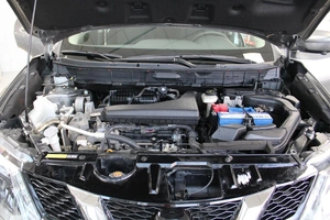 Внедорожник Nissan X-Trail 2018 года, 2346000 рублей, Красноярск