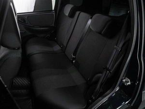 Внедорожник ВАЗ (LADA) Niva Travel 2024 года, 1069000 рублей, Воронеж