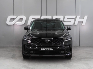 Внедорожник Kia Sorento 2020 года, 3604000 рублей, Воронеж