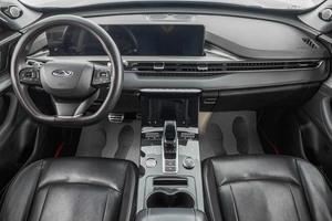 Внедорожник Chery Tiggo 8 Pro Max 2022 года, 2539000 рублей, Барнаул