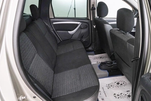 Внедорожник Renault Duster 2013 года, 859000 рублей, Красноярск