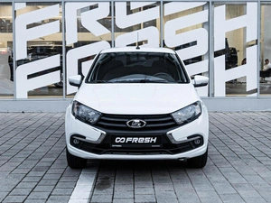 Седан ВАЗ (LADA) Granta 2024 года, 829000 рублей, Ставрополь
