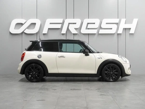 Хетчбэк MINI Cooper S 2015 года, 1760000 рублей, Воронеж