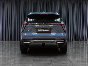 Внедорожник Geely Atlas 2024 года, 3099000 рублей, Тюмень