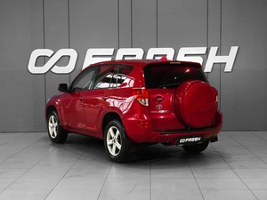 Внедорожник Toyota RAV4 2006 года, 947000 рублей, Тверь