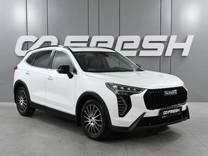 Внедорожник Haval Jolion 2024 года, 2049000 рублей, Ростов-на-Дону