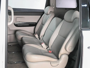 Минивэн Kia Carnival 2020 года, 3399000 рублей, Ростов-на-Дону