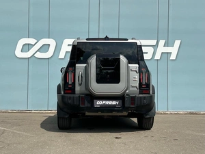 Внедорожник Jetour T2 2024 года, 3009000 рублей, Ижевск