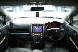 Минивэн Honda Stream 2001 года, 698000 рублей, Солонцы