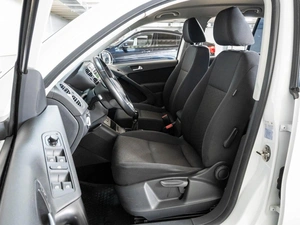 Внедорожник Volkswagen Tiguan 2014 года, 1099000 рублей, Ставрополь