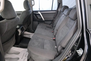 Внедорожник Toyota Land Cruiser Prado 2012 года, 3139000 рублей, Красноярск