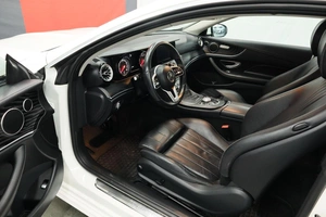 Купе Mercedes-benz E-класс 2019 года, 4990000 рублей, Курск