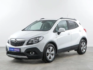 Внедорожник Opel Mokka 2015 года, 1298444 рублей, Москва