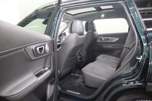 Внедорожник Chery Tiggo 8 2024 года, 2310000 рублей, Брянск