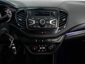 Седан ВАЗ (LADA) Vesta 2020 года, 1045000 рублей, Ставрополь