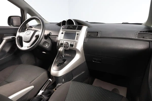 Минивэн Toyota Verso 2012 года, 1289000 рублей, Новосибирск