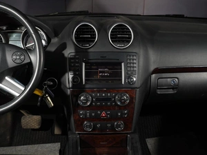 Внедорожник Mercedes-benz GL-класс 2010 года, 2050111 рублей, Тверь