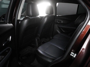 Внедорожник Opel Mokka 2012 года, 879000 рублей, Минеральные Воды