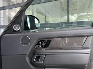 Внедорожник Land Rover Range Rover 2019 года, 8990000 рублей, Уфа