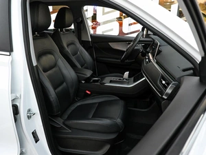 Внедорожник Chery Tiggo 4 Pro 2023 года, 1549000 рублей, Волгоград